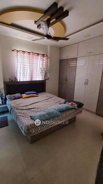 2 BHK Flat In City Light Chs For Sale  In Kamothe