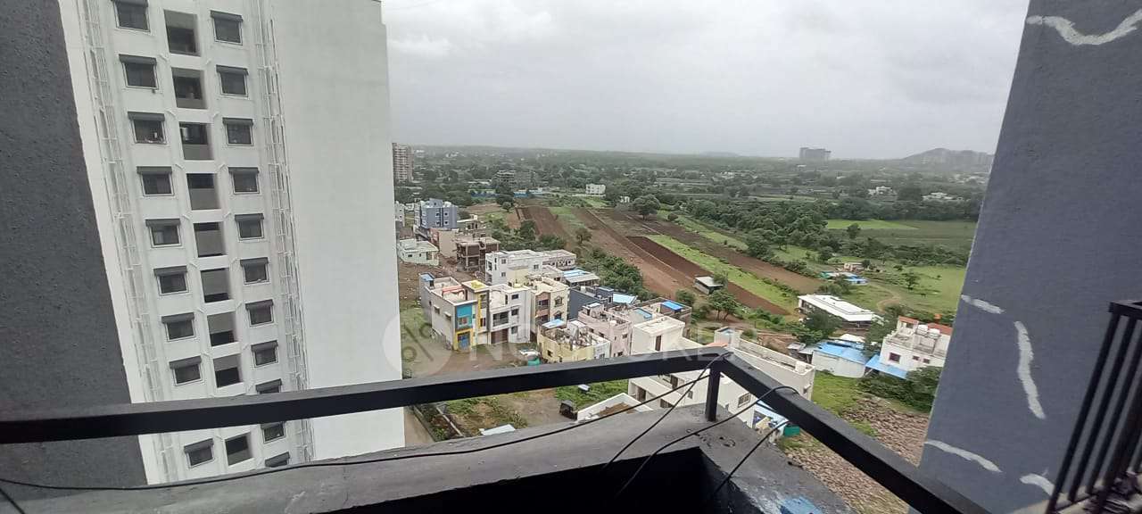 2 BHK Flat In Avani Nivas for Rent  In Charholi Budruk