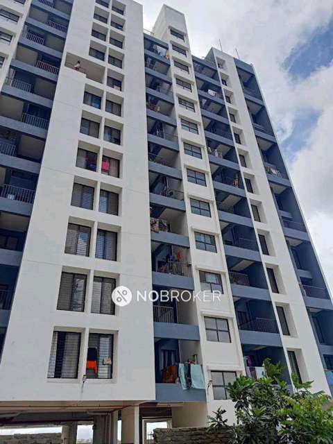 2 BHK Flat In Avani Nivas for Rent  In Charholi Budruk