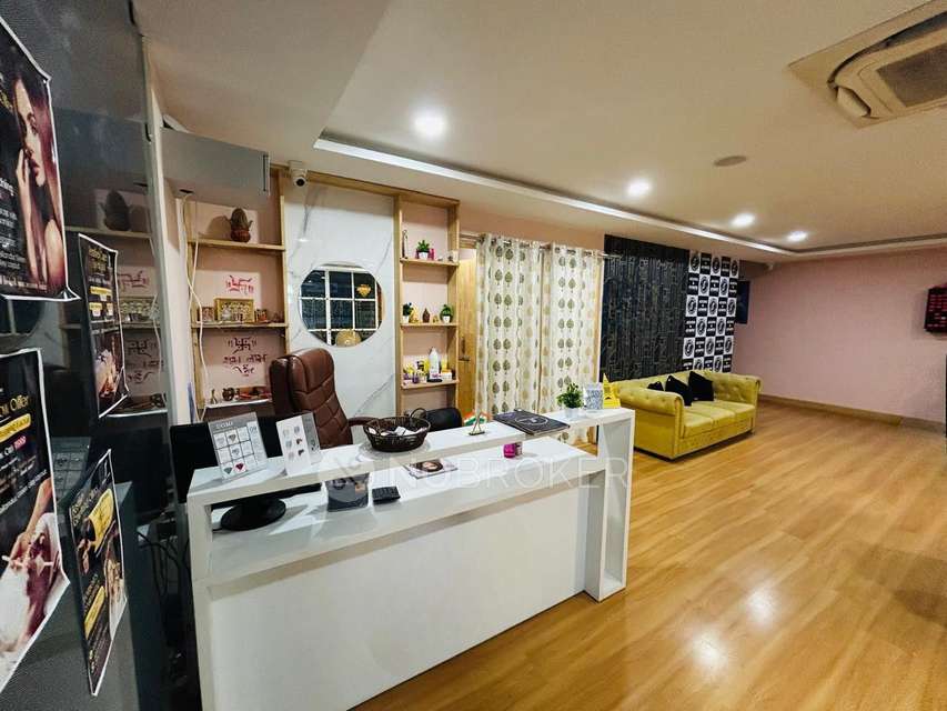 Commercial Property in Bellandur, Bangalore for sale 