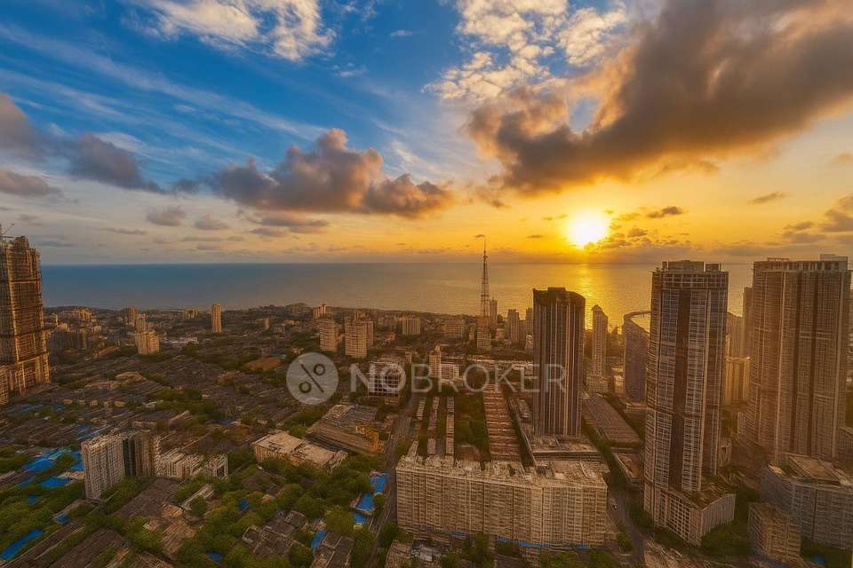 3 BHK Flat In Lokhandwala Residency, Worli for Rent  In Lokhandwala Residency