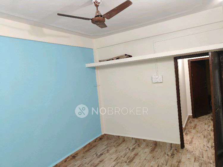 2 BHK Flat In Raghunath Apartment for Rent  In  Bopodi, 