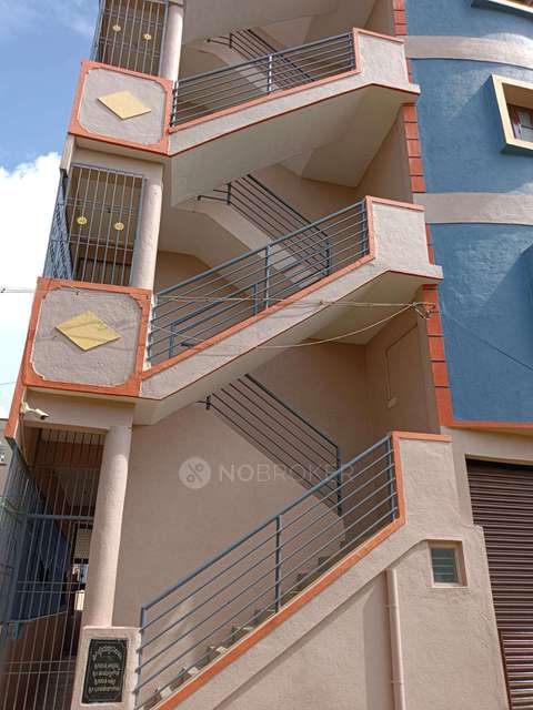 1 BHK Flat In Standalone Building  for Rent  In Malur