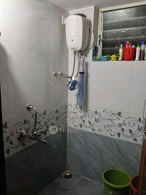 PG for Girls in Sant Tukaram Nagar, Pimpri Colony