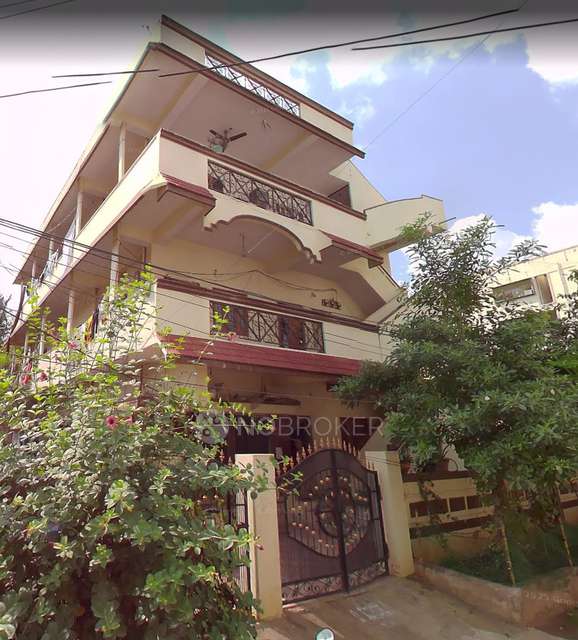 2 BHK Flat In Sai Lakshmi Tower For Sale  In Hema Nagar, Boduppal