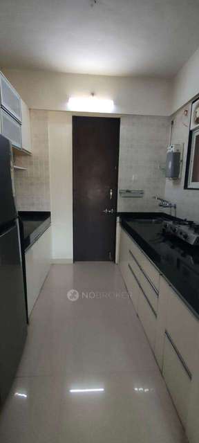 Single Room for Female In 2 BHK  In Star City Apartment In Dudulgaon, Pune