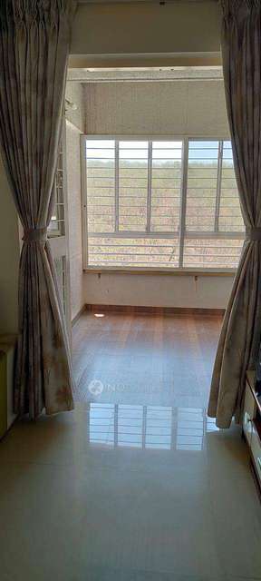 Single Room for Female In 2 BHK  In Star City Apartment In Dudulgaon, Pune