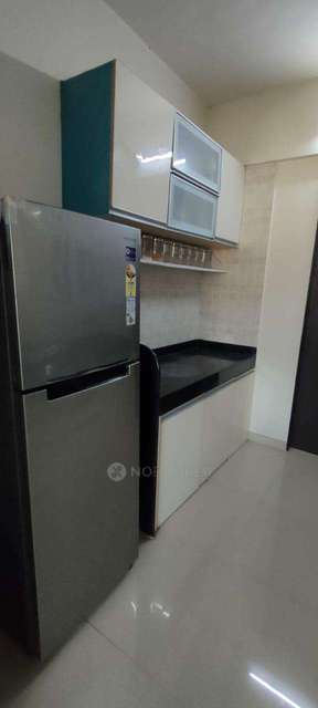 Single Room for Female In 2 BHK  In Star City Apartment In Dudulgaon, Pune
