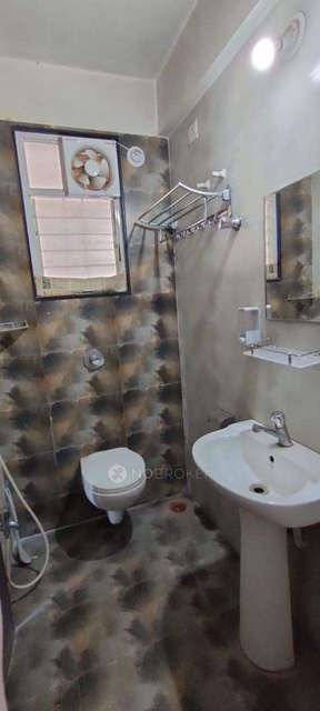 Single Room for Female In 2 BHK  In Star City Apartment In Dudulgaon, Pune