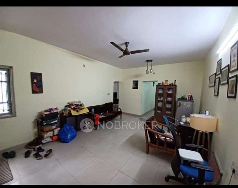 Single Room for Male In 3 BHK  In Durga Niwas Apartments
