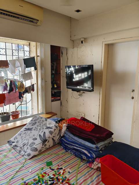 2 BHK Flat In Dosti Carnation Chsl For Sale  In Wadala East