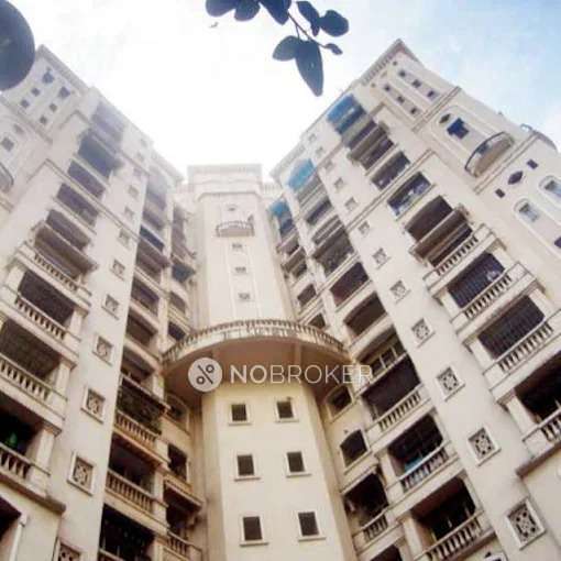 2 BHK Flat In Dosti Carnation Chsl For Sale  In Wadala East