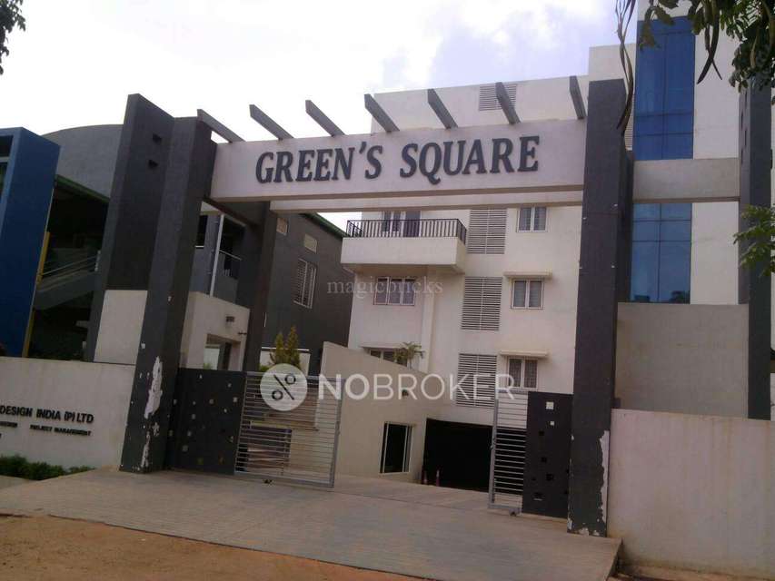 3 BHK Flat In Greens Square, Anantapuram for Rent  In Anantapuram