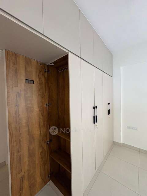 3 BHK Flat In Sattva Misty Charm for Rent  In Mallasandra Village