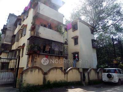 1 BHK Flat In Durga Hights New Aahire for Rent  In Gurudatt Society, Ganpati Matha, New Ahire Gaon Rd, Warje, Pune, Maharashtra 411058, India