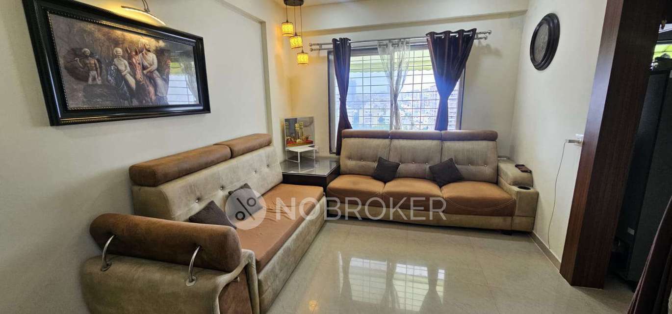 1 BHK Flat In Sbi Millan for Rent  In Andehri West