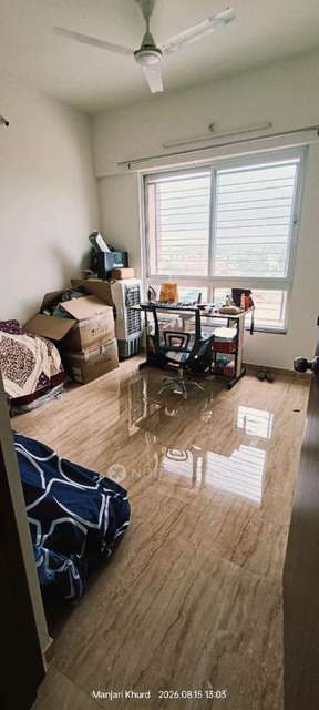 2 BHK Flat In Vtp Cygnus for Rent In Manjri