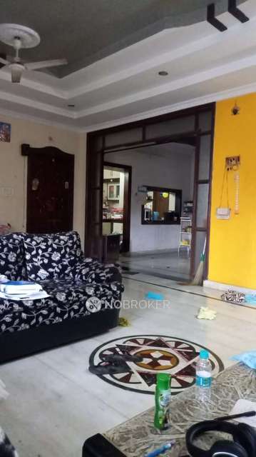 3 BHK House for Rent  In Sri Srinivasa Officers Colony