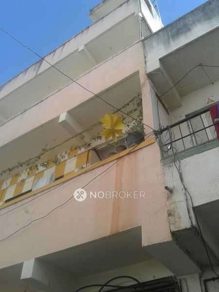1 RK Villa In Arunodaya Apartment for Rent  In Karve Nagar