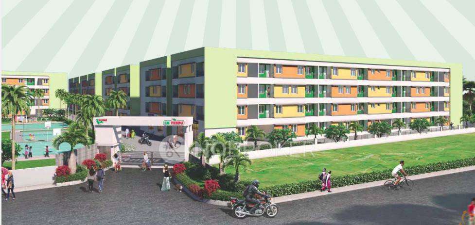 1 BHK Flat In Xs Real En Veedu for Rent  In Guduvancheri