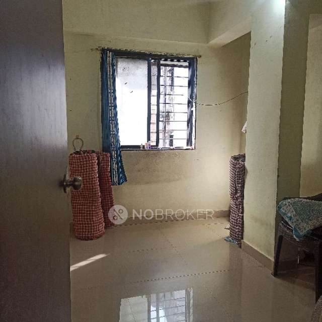Shared Room for Female In 1 BHK  In Dhanashri Apartments In Balaji Nagar