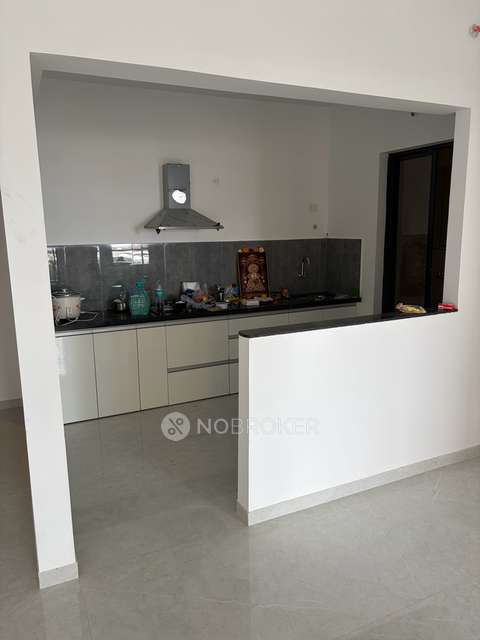 2 BHK Flat In Pride Soho for Rent  In Charholi Budruk