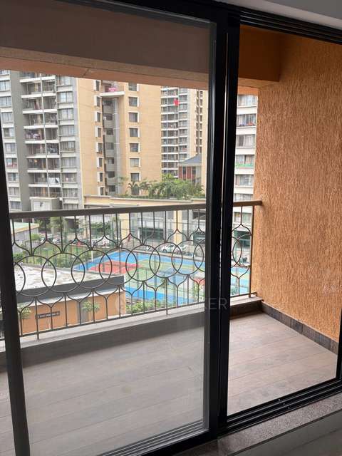 2 BHK Flat In Pride Soho for Rent  In Charholi Budruk
