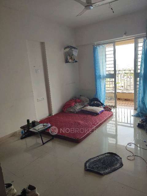 Shared Room for Male In 2 BHK  In 41 Evoke By Krisala Developers In Ravet