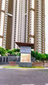 3 BHK Flat In Sattva Forest Ridge For Sale  In Jp Nagar 9th Phase 