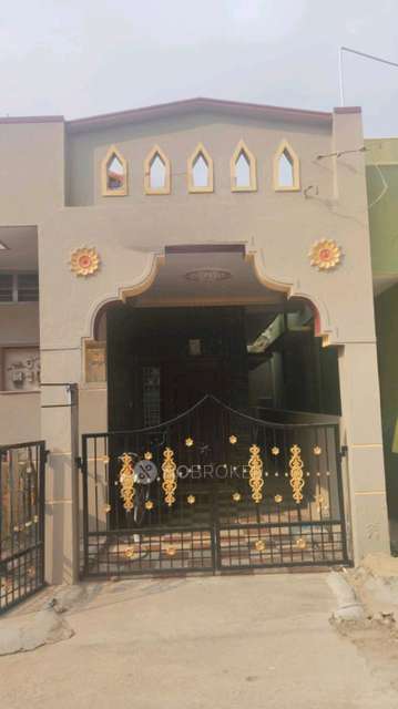 2 BHK House for Rent In Ramanagaram City Bus Stand