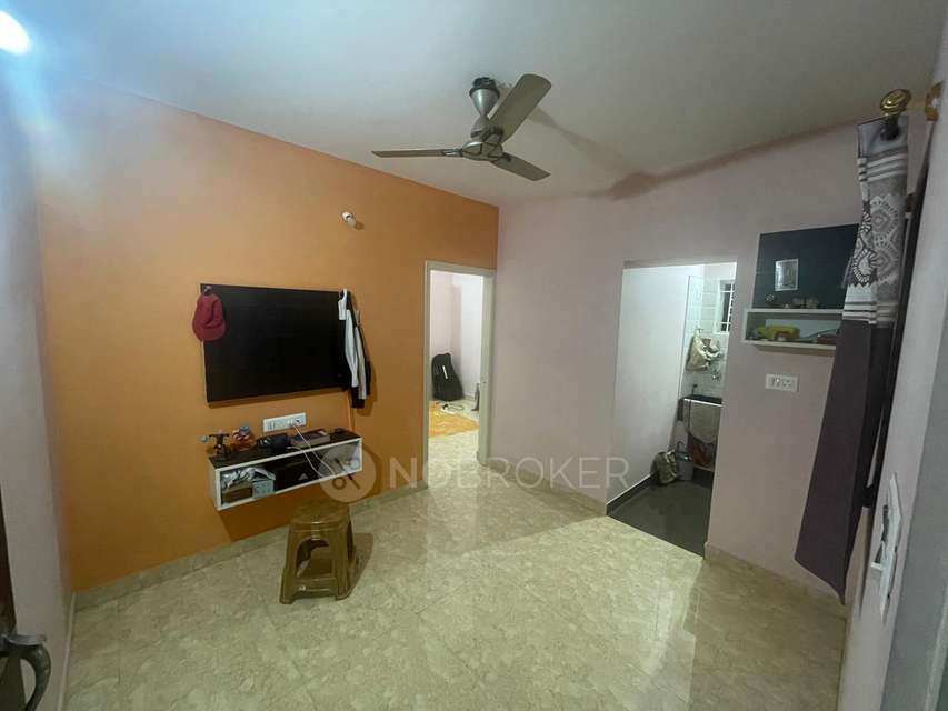 1 RK House for Rent  In Mathikere Extension
