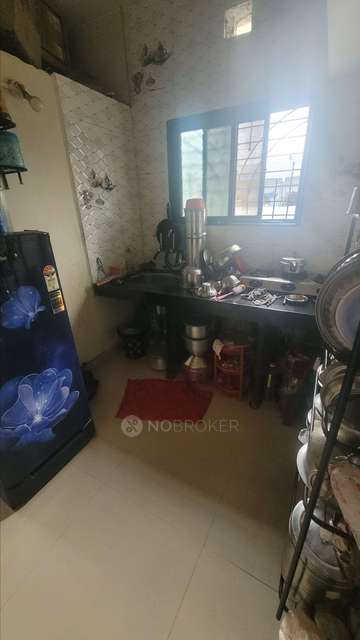 1 BHK House for Rent In Lane B