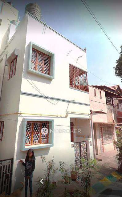 4+ BHK House For Sale  In Muthyalanagara