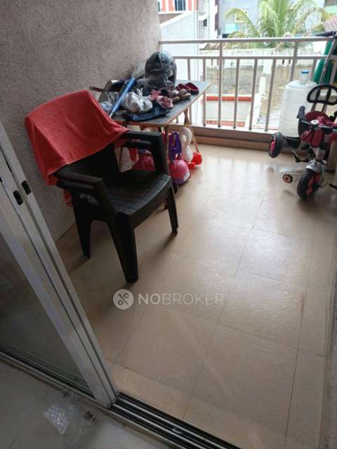 1 BHK Flat In Laxmi Bappa for Rent  In Laxmi Bappa