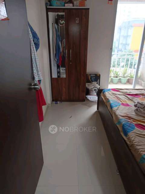 1 BHK Flat In Laxmi Bappa for Rent In Laxmi Bappa