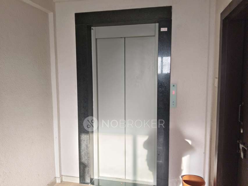 1 BHK Flat In Laxmi Bappa for Rent  In Laxmi Bappa