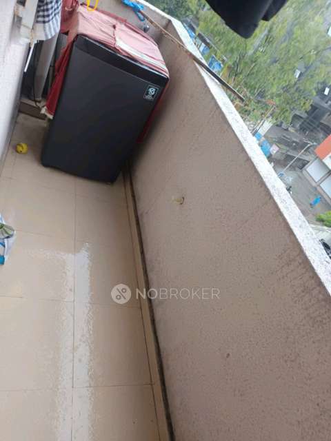 1 BHK Flat In Laxmi Bappa for Rent  In Laxmi Bappa