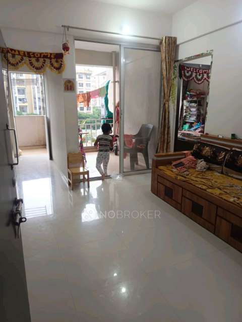 1 BHK Flat In Laxmi Bappa for Rent  In Laxmi Bappa