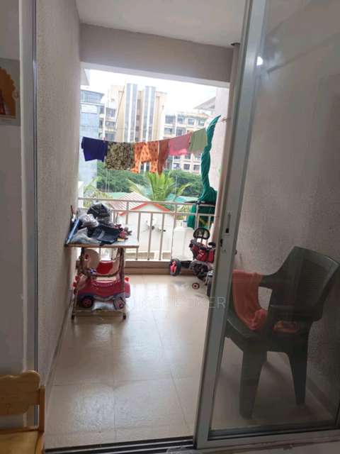 1 BHK Flat In Laxmi Bappa for Rent  In Laxmi Bappa