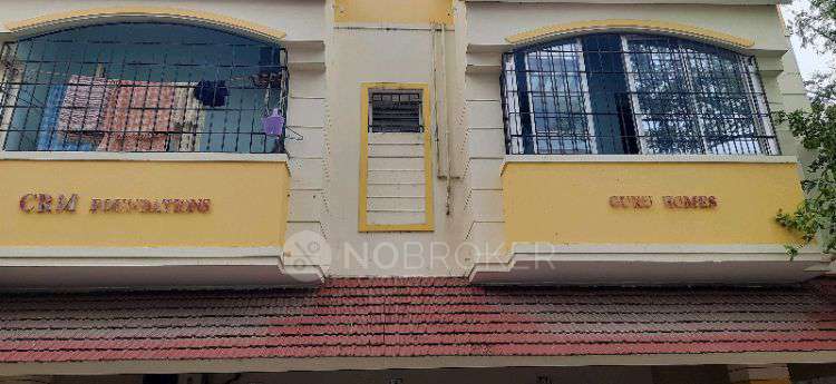 2 BHK Flat In Guru Homes, Kovilambakkam For Sale  In W5vw+pmq, S.kolathur, Poniamman Nagar, Kovilambakkam, Chennai, Tamil Nadu 600129, India