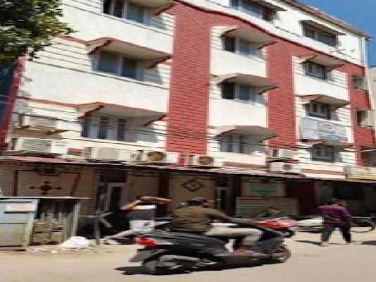 Office Space in Marathahalli, Bangalore for Rent 