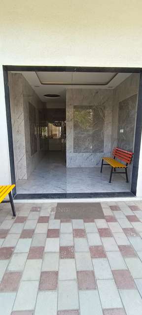 1 BHK Flat In Gawde Grazalia For Sale  In Golden Wok