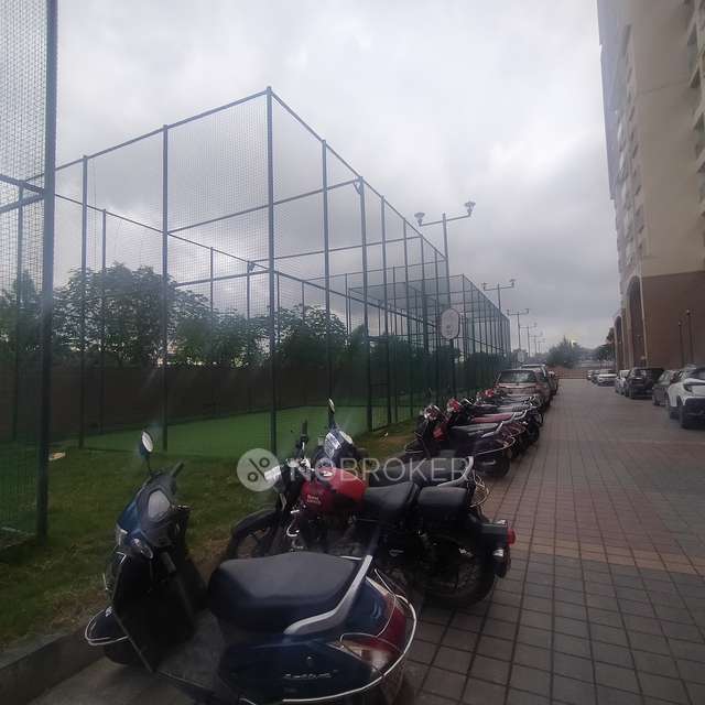 2 BHK Flat In Ahad Serenity, Hosa Road For Sale  In Hosa Road