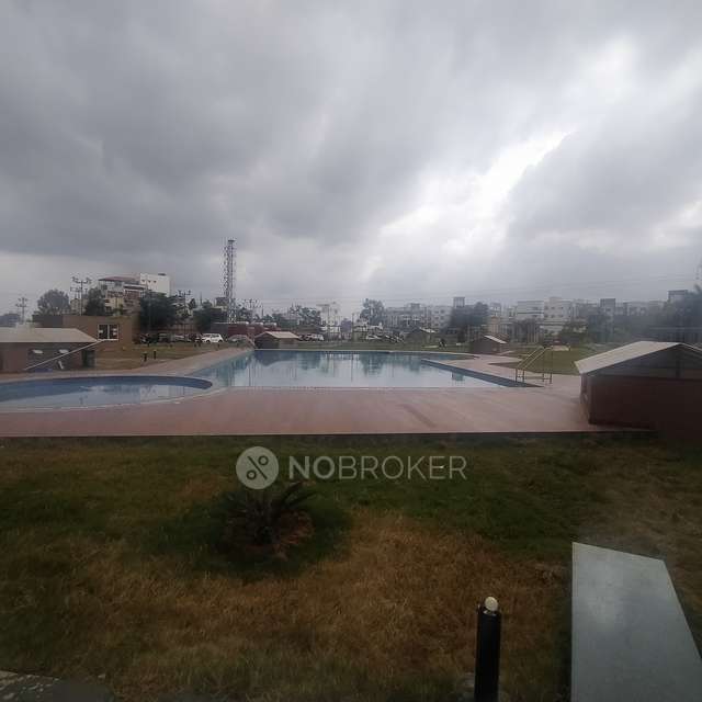 2 BHK Flat In Ahad Serenity, Hosa Road For Sale  In Hosa Road