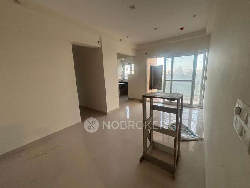 2 BHK Flat In Ahad Serenity, Hosa Road For Sale  In Hosa Road