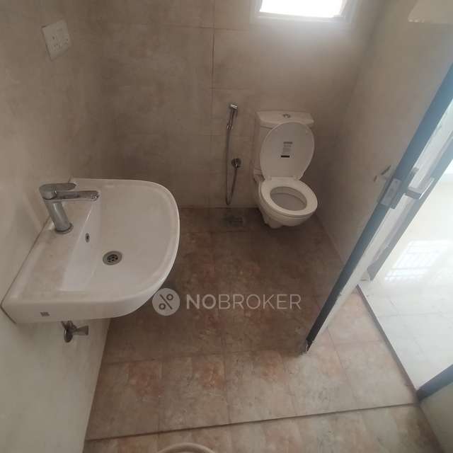 2 BHK Flat In Ahad Serenity, Hosa Road For Sale  In Hosa Road