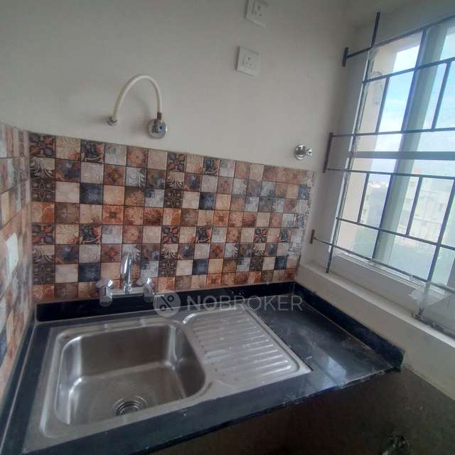 2 BHK Flat In Ahad Serenity, Hosa Road For Sale  In Hosa Road