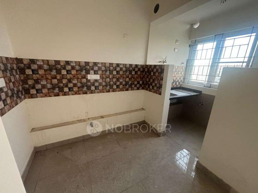 2 BHK Flat In Ahad Serenity, Hosa Road For Sale  In Hosa Road
