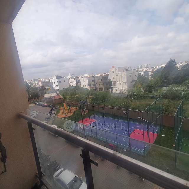 2 BHK Flat In Ahad Serenity, Hosa Road For Sale  In Hosa Road