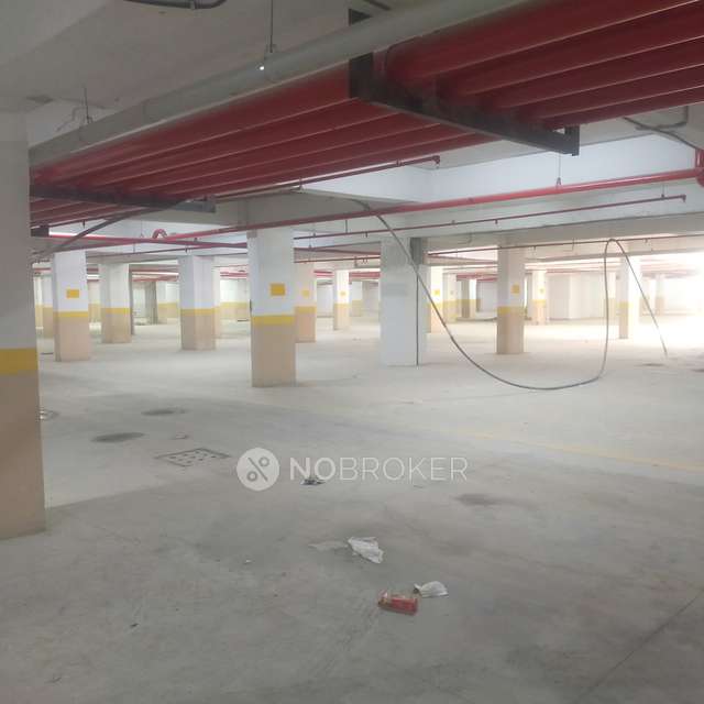 2 BHK Flat In Ahad Serenity, Hosa Road For Sale  In Hosa Road